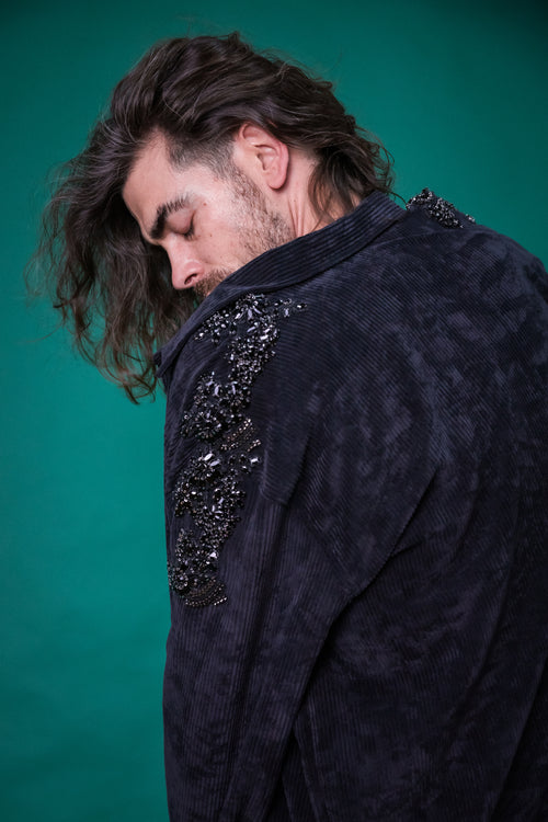 AFTER SEX SHIRT | BLACK 2.0