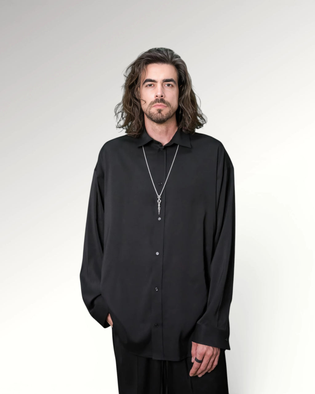 AFTER SEX SHIRT | BLACK 2.0