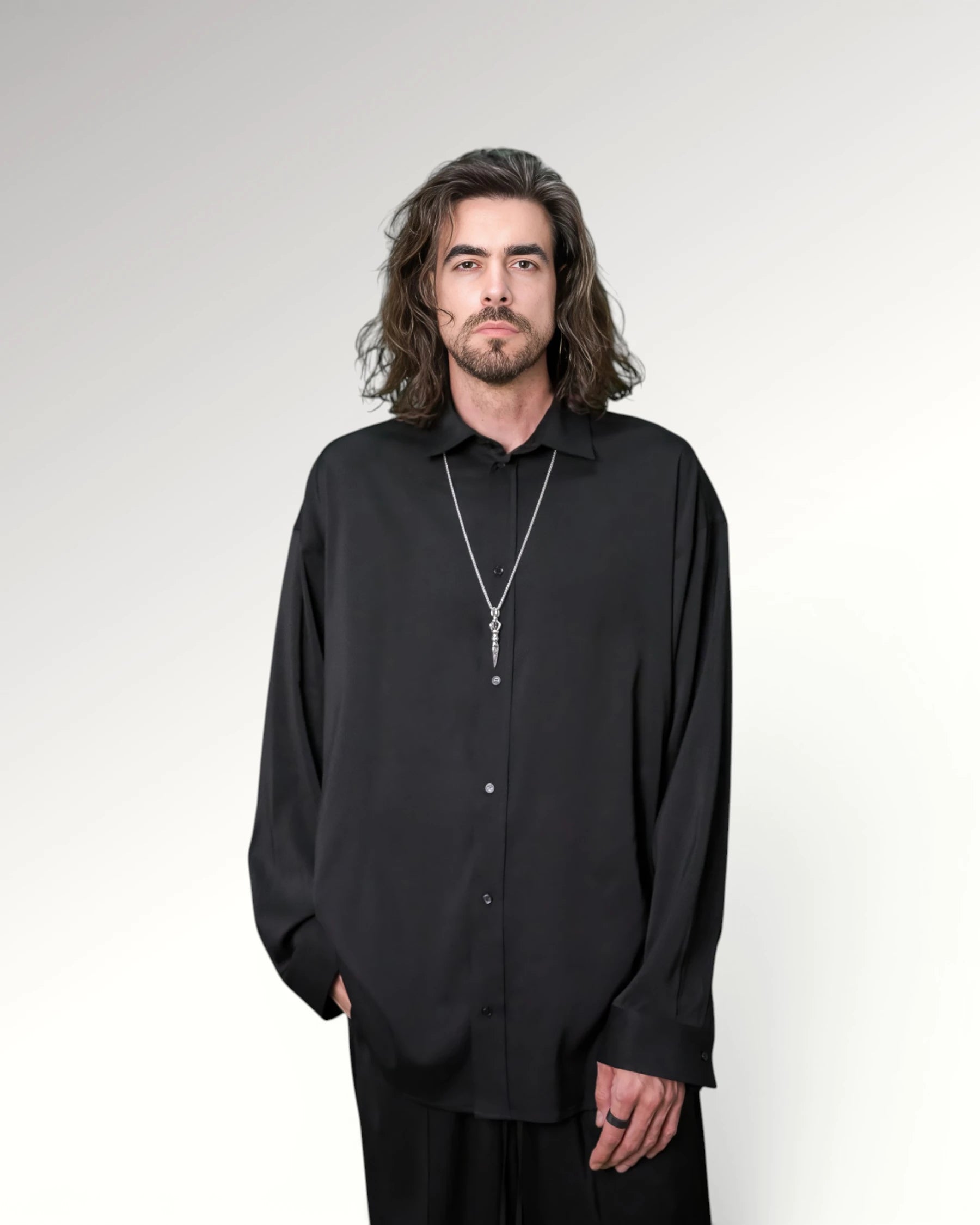 AFTER SEX SHIRT | BLACK 2.0