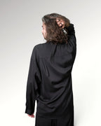 AFTER SEX SHIRT | BLACK 2.0