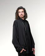 AFTER SEX SHIRT | BLACK 2.0