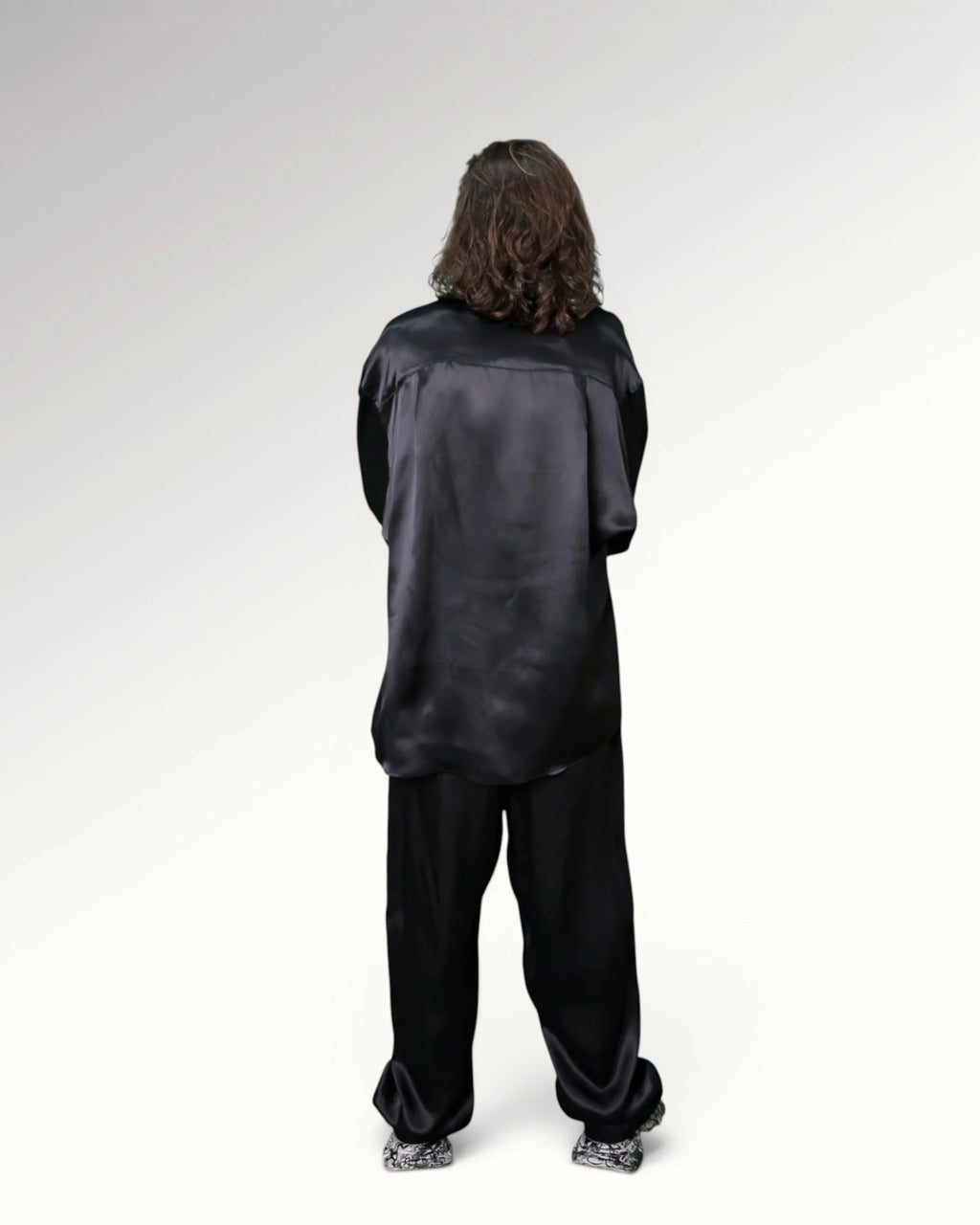AFTER SEX SHIRT | BLACK