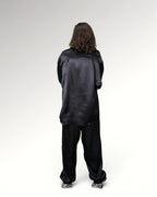 AFTER SEX SHIRT | BLACK