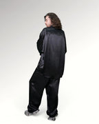 AFTER SEX SHIRT | BLACK