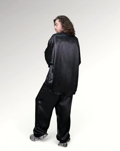 AFTER SEX SHIRT | BLACK