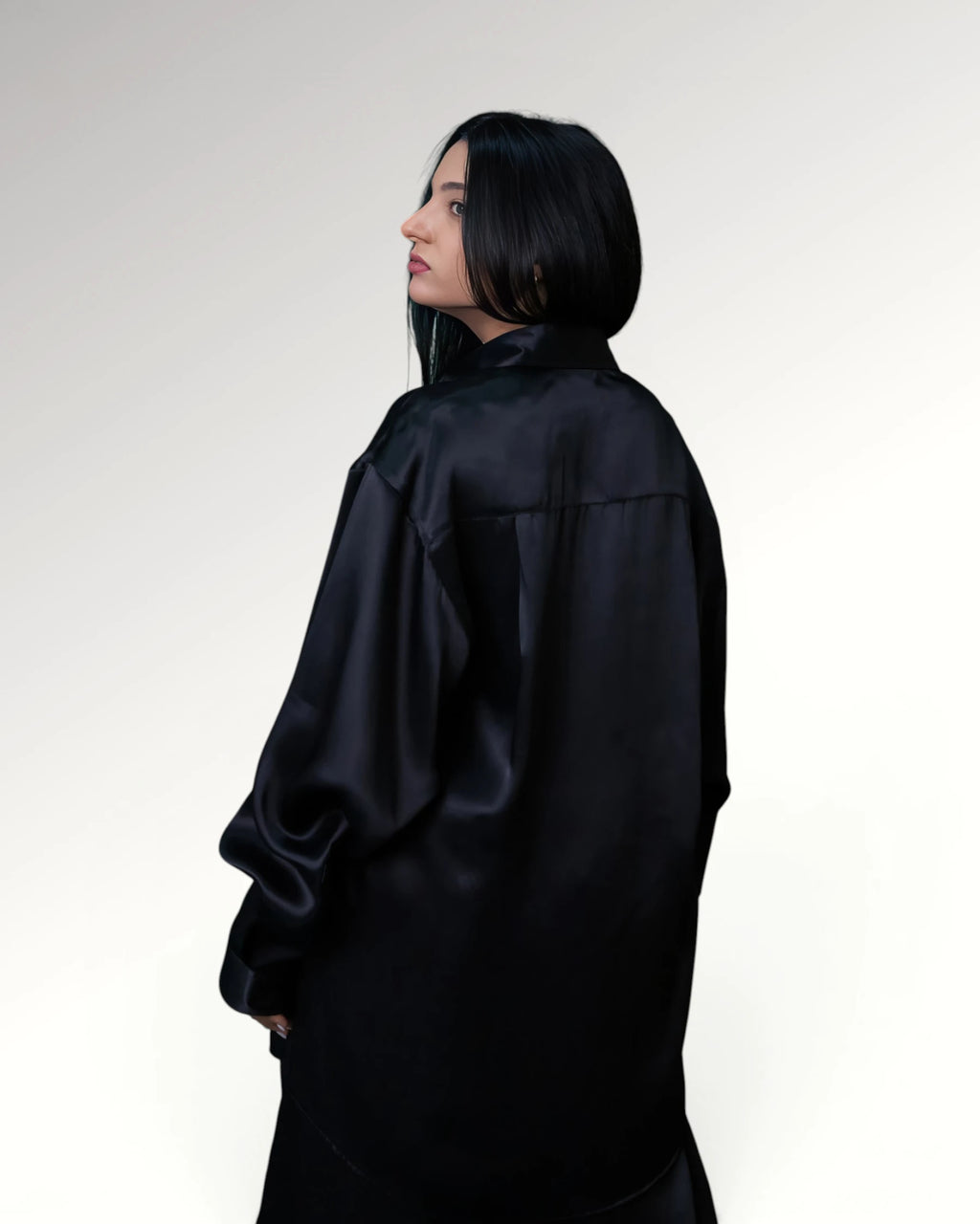 AFTER SEX SHIRT | NAVY
