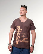 BEST CANDY T-SHIRT | CHOCO