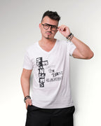 BEST CANDY T-SHIRT | WHITE
