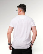BEST CANDY T-SHIRT | WHITE