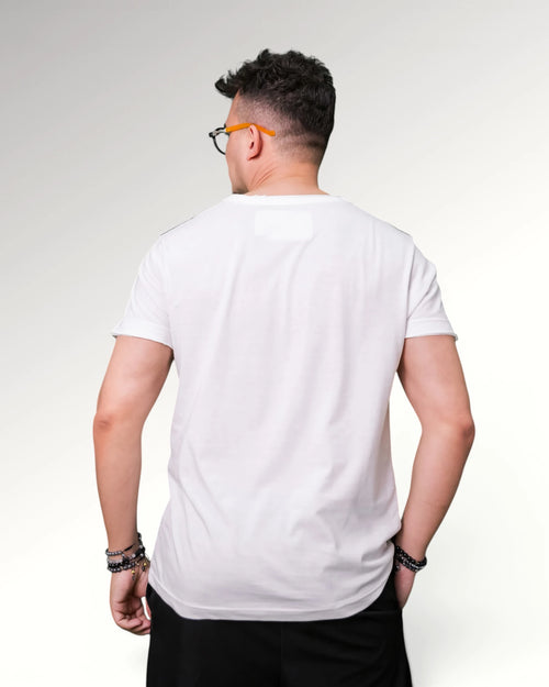 BEST CANDY T-SHIRT | WHITE