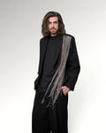 CHAINED TO THE RHYTM BLAZER | BLACK