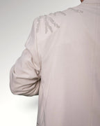 CHIVALRY BLAZER | BUTTER