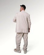 CHIVALRY PANTS | BUTTER