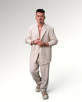 CHIVALRY PANTS | BUTTER