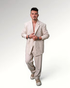 CHIVALRY PANTS | BUTTER