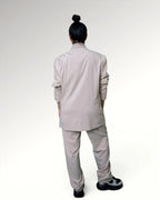 CHIVALRY BLAZER | BUTTER