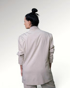 CHIVALRY BLAZER | BUTTER