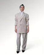CHIVALRY BLAZER | BUTTER