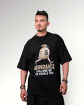 FOLLOW ME T-SHIRT | BLACK