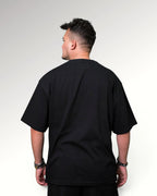 FOLLOW ME T-SHIRT | BLACK