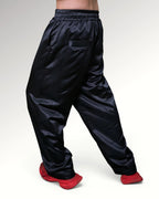 GETTING IN HIS PANTS | NAVY