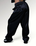 GETTING IN HIS PANTS | NAVY