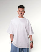 HYPNOTIC COBRA T-SHIRT | OFF WHITE