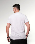 IN PUBLIC T-SHIRT | WHITE
