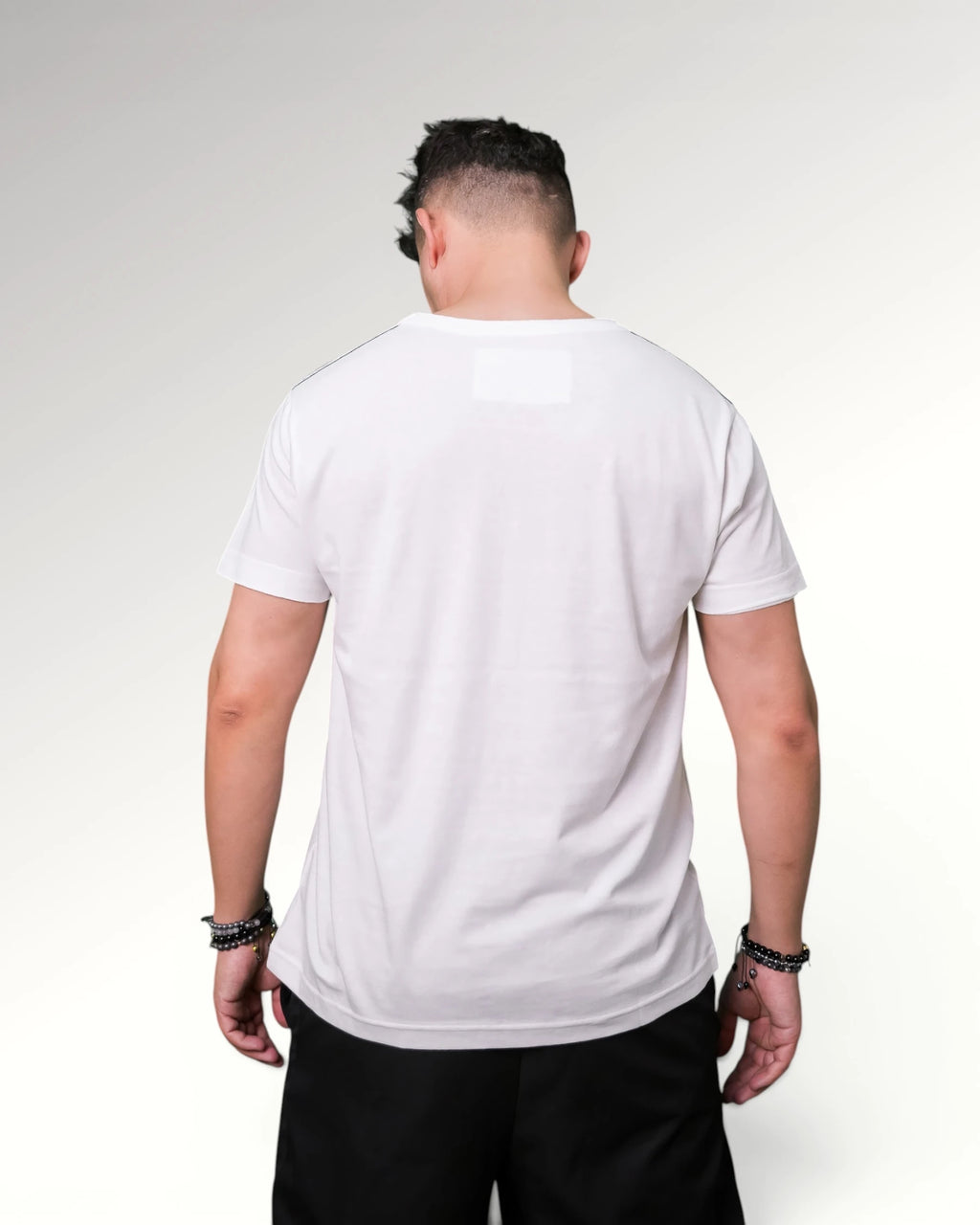 ORAL SEX T-SHIRT | WHITE