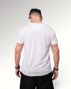 ORAL SEX T-SHIRT | WHITE