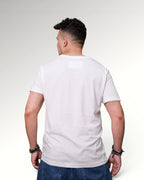 iSMOKE T-SHIRT | WHITE